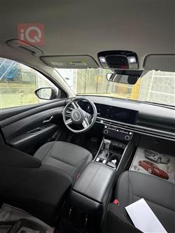 هیۆندای تۆکسۆن